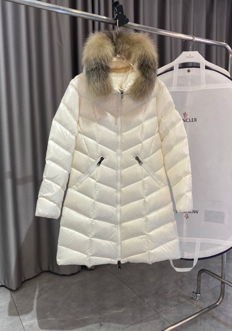 Moncler Down Jackets